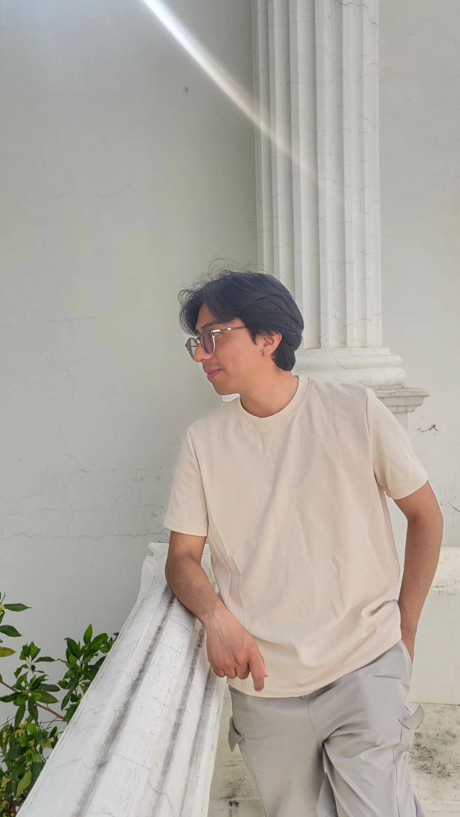 novio