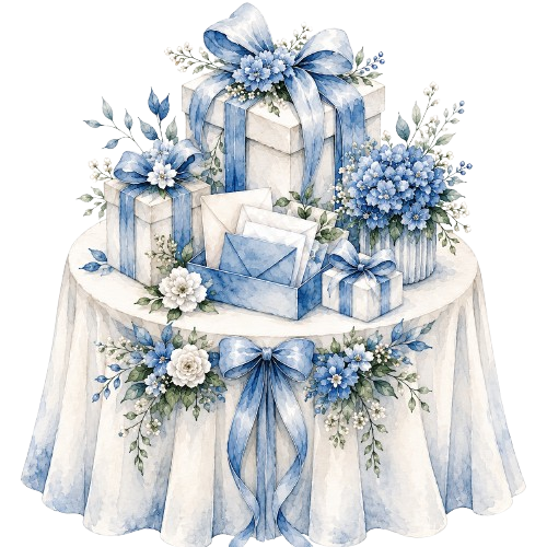 Caja de regalo